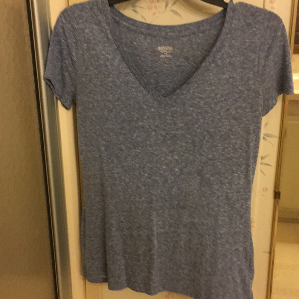 Mossimo v neck